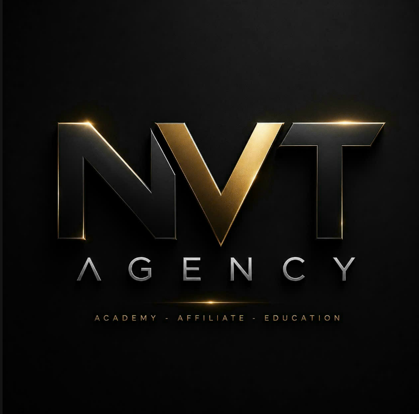CÔNG TY TNHH NVT AGENCY ACADEMY