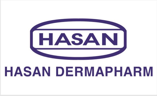 CÔNG TY TNHH LIÊN DOANH HASAN DERMAPHARM