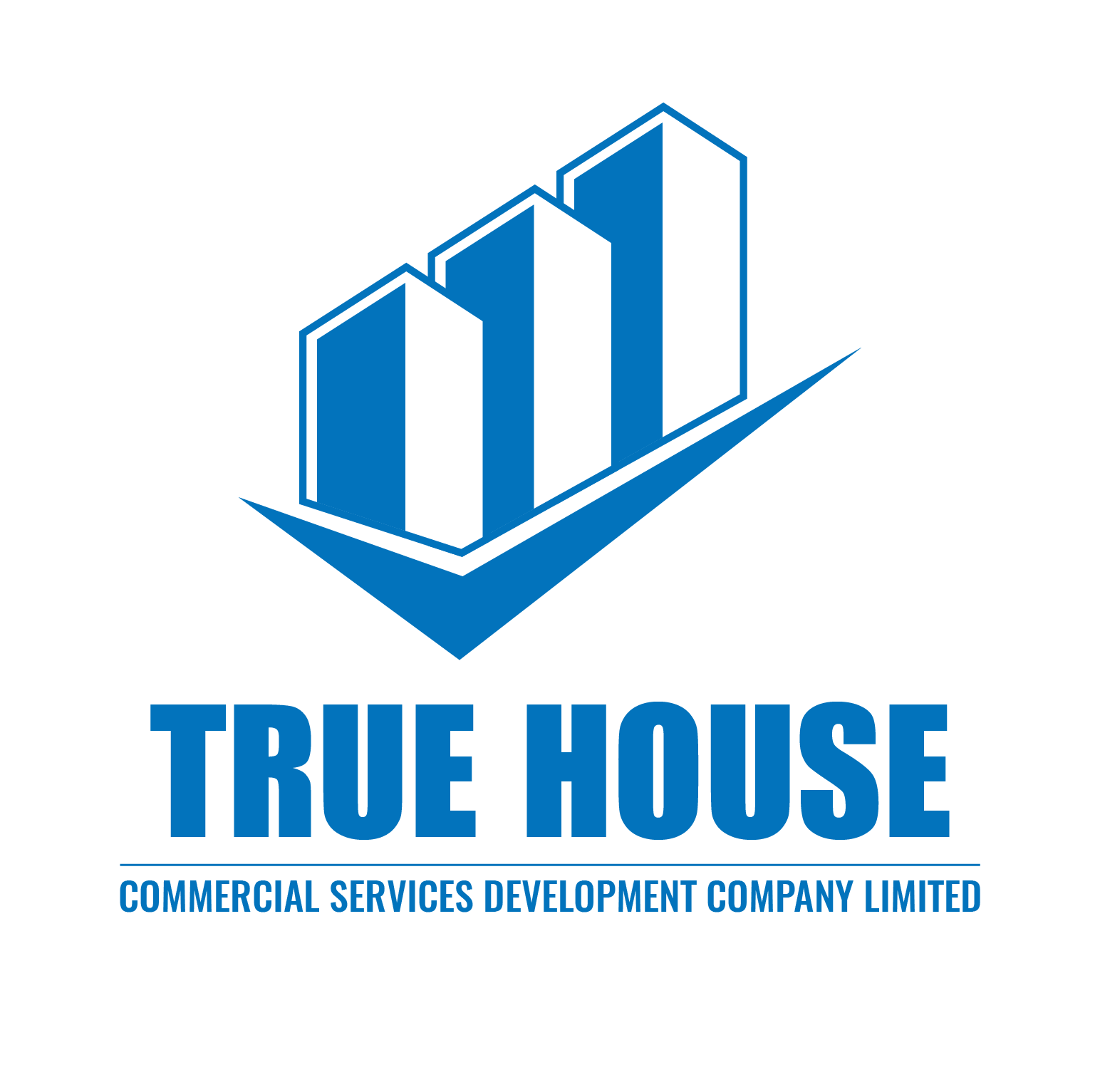 CÔNG TY TNHH PHÁT TRIỂN DỊCH VỤ THƯƠNG MẠI TRUE HOUSES