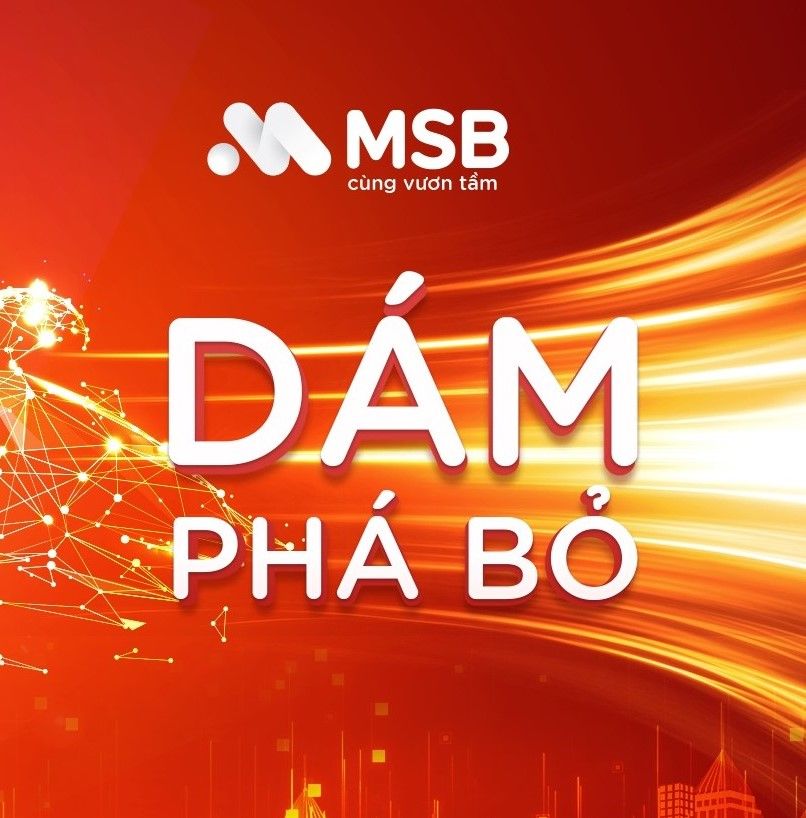Ngân hàng TMCP Hàng Hải Việt Nam