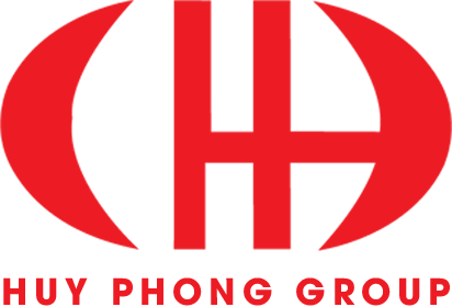 CÔNG TY CỔ PHẦN HUY PHONG