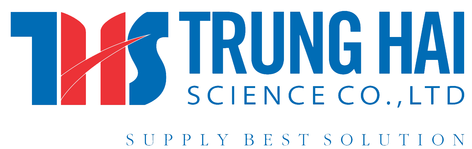 CÔNG TY TNHH THIẾT BỊ KHOA HỌC KỸ THUẬT TRUNG HẢI