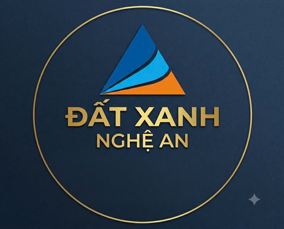CÔNG TY TNHH ĐẦU TƯ BẤT ĐỘNG SẢN ĐẤT XANH NGHỆ AN