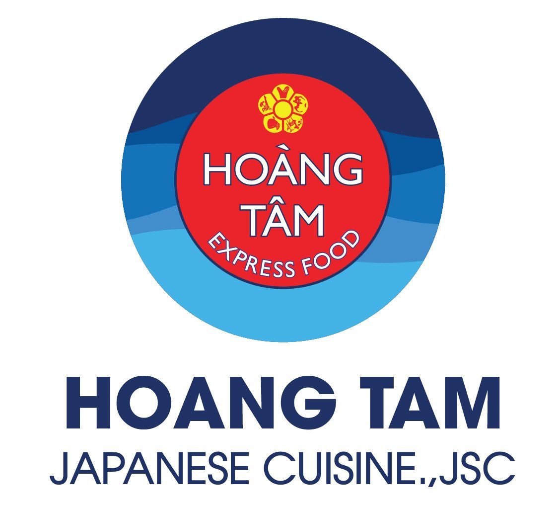 Công ty cổ phần Ẩm thực Nhật Bản Hoàng Tâm