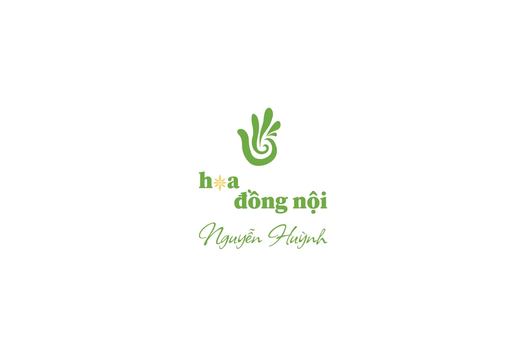 CÔNG TY TNHH HOA ĐỒNG NỘI
