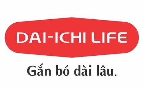 TẬP ĐOÀN TÀI CHÍNH - BẢO HIỂM DAI-ICHI LIFE NHẬT BẢN (VĂN PHÒNG CẦN THƠ)