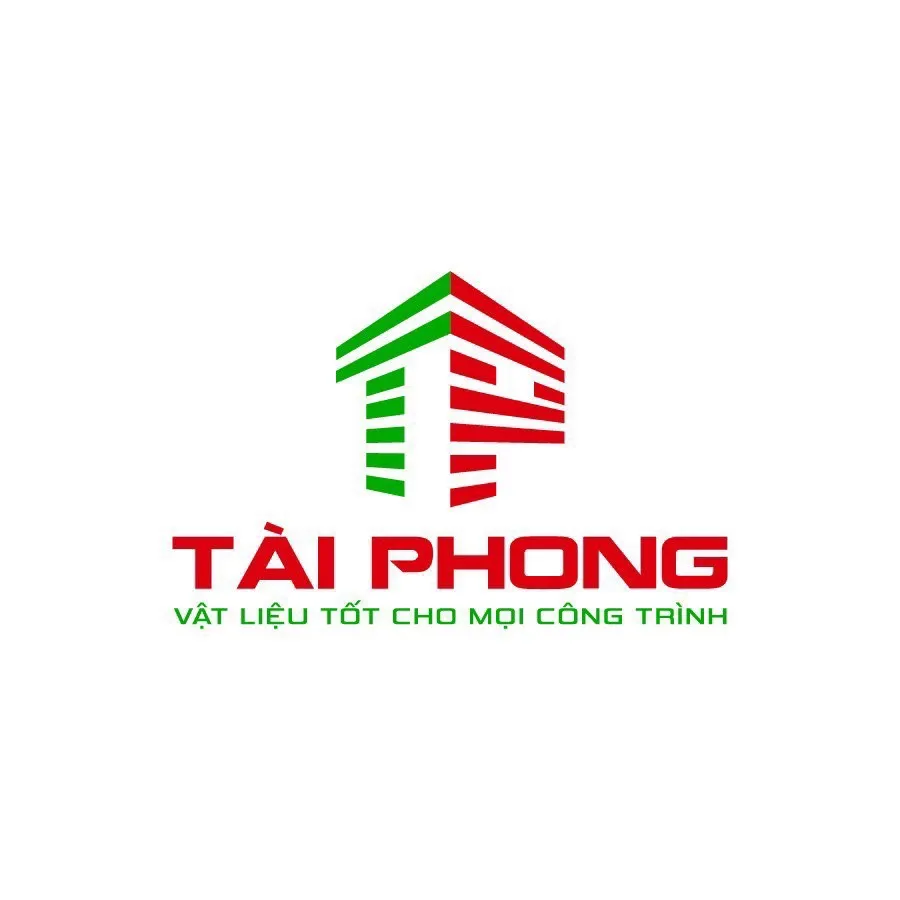 Công Ty Cổ Phần Vật Liệu Xây Dựng Tài Phong