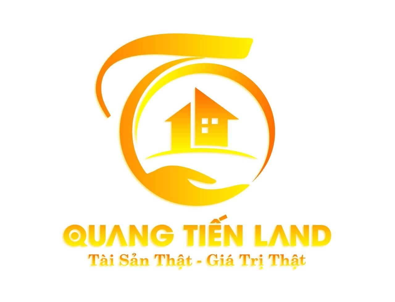 CÔNG TY TNHH TMDV BẤT ĐỘNG SẢN QUANG TIẾN