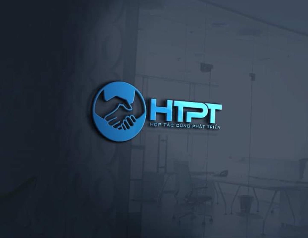 Công ty cổ phần TM-SX HTPT