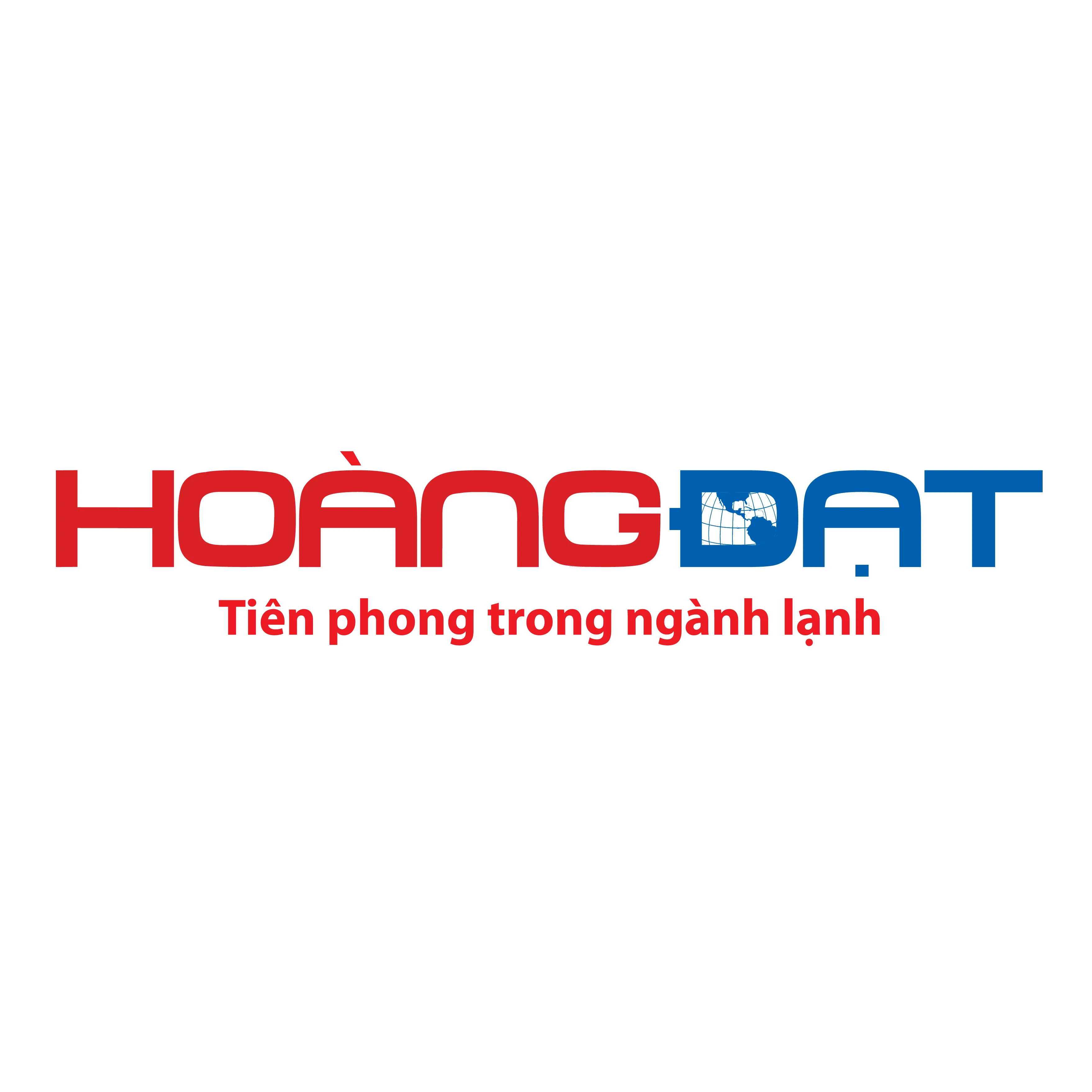 CÔNG TY CỔ PHẦN PHÁT TRIỂN CƠ ĐIỆN LẠNH HOÀNG ĐẠT