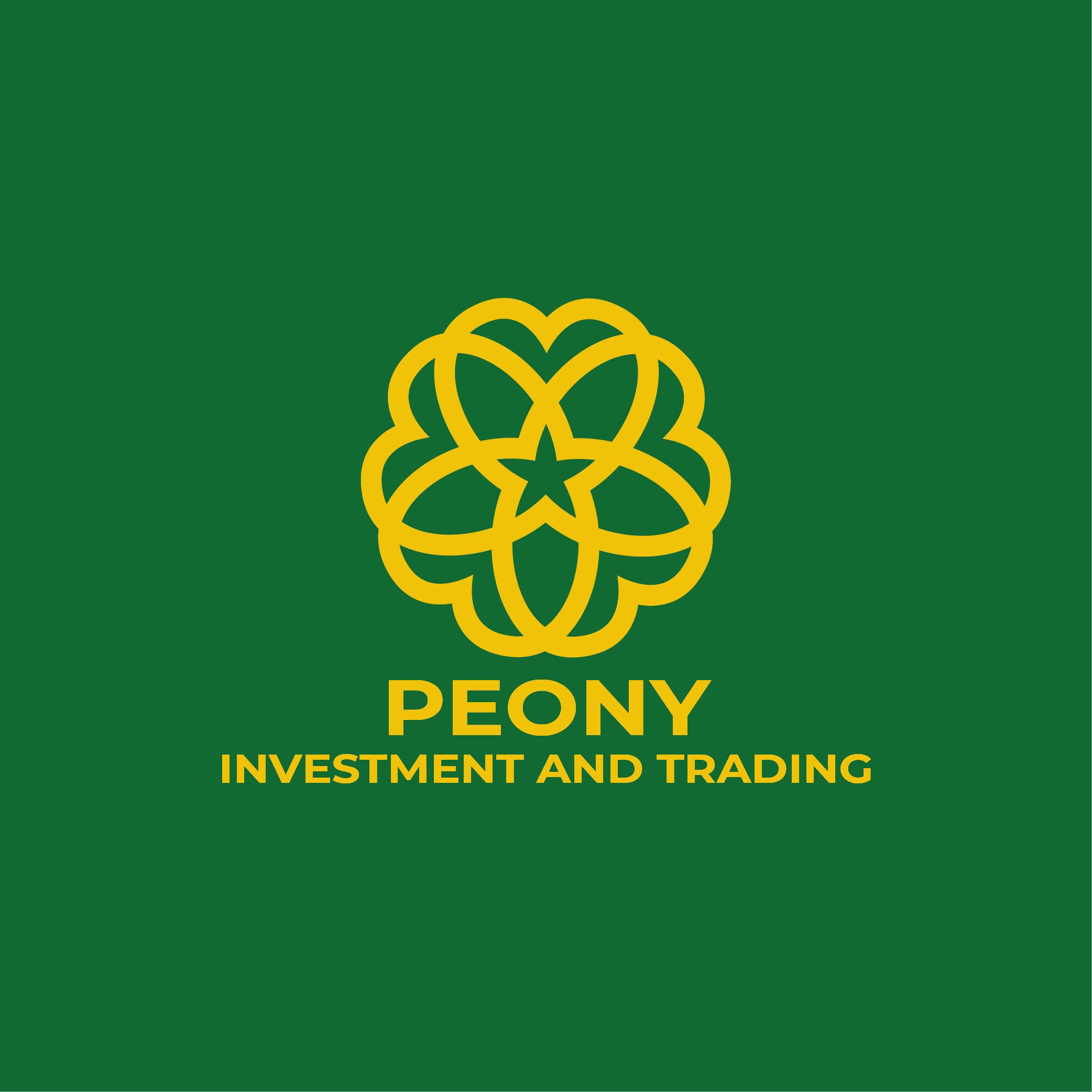 CÔNG TY TNHH MTV ĐẦU TƯ VÀ THƯƠNG MẠI PEONY