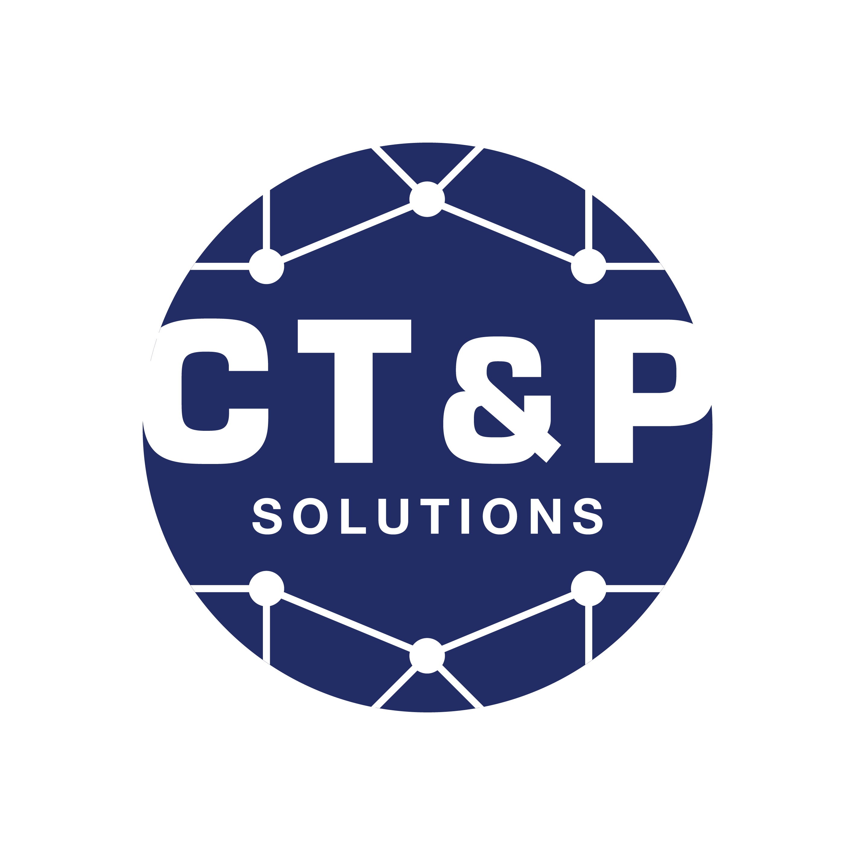 Công ty Cổ phần giải pháp CT&P