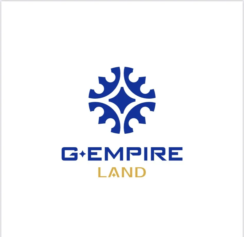 CÔNG TY CỔ PHẦN BẤT ĐỘNG SẢN G.EMPIRE