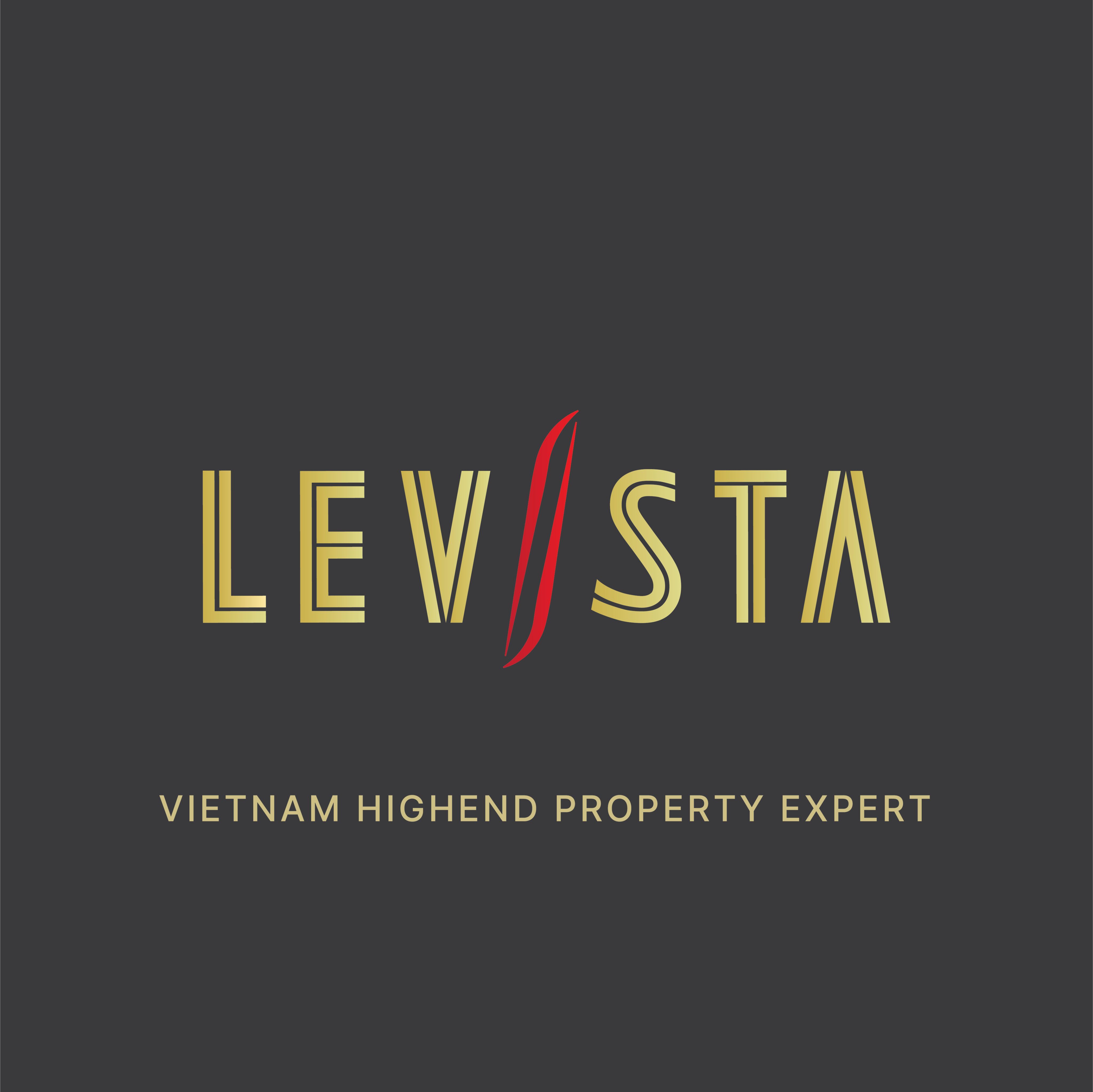 CÔNG TY TNHH BẤT ĐỘNG SẢN LEVISTA VIỆT NAM