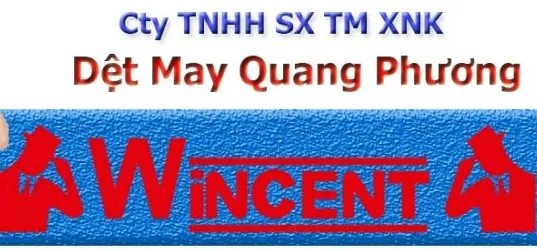 CÔNG TY TNHH DV TM Quang Phương
