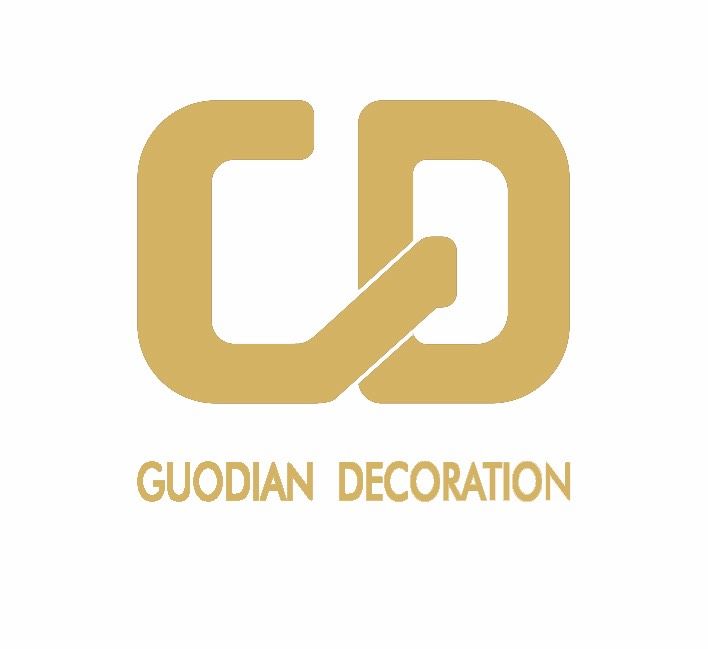 CÔNG TY TNHH TRANG TRÍ KIẾN TRÚC GUODIAN VIỆT NAM