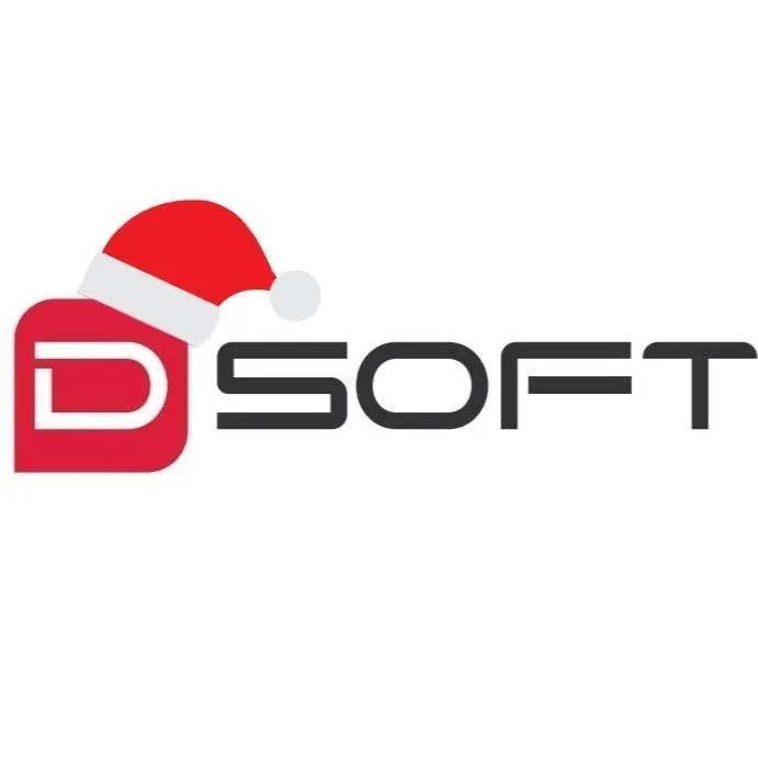 Công ty cổ phần D-Soft