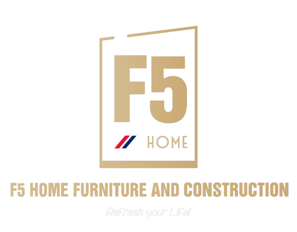 Công ty TNHH Xây dựng và Nội thất F5Home