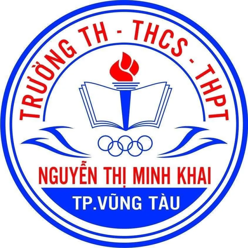 Trường TH - THCS - THPT Nguyễn Thị Minh Khai