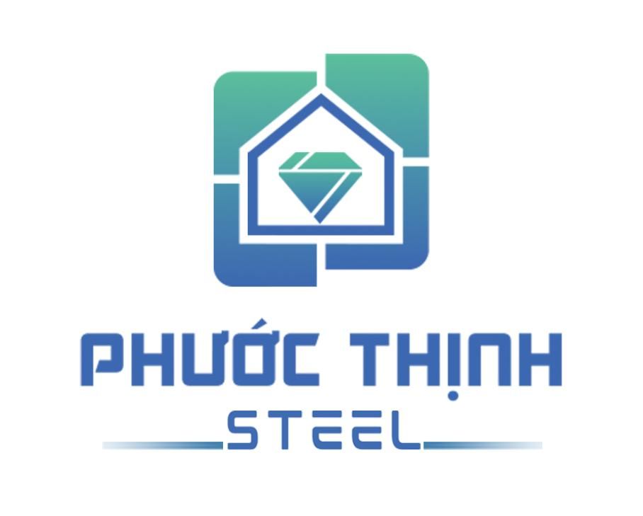 CÔNG TY CỔ PHẦN PHƯỚC THỊNH STEEL