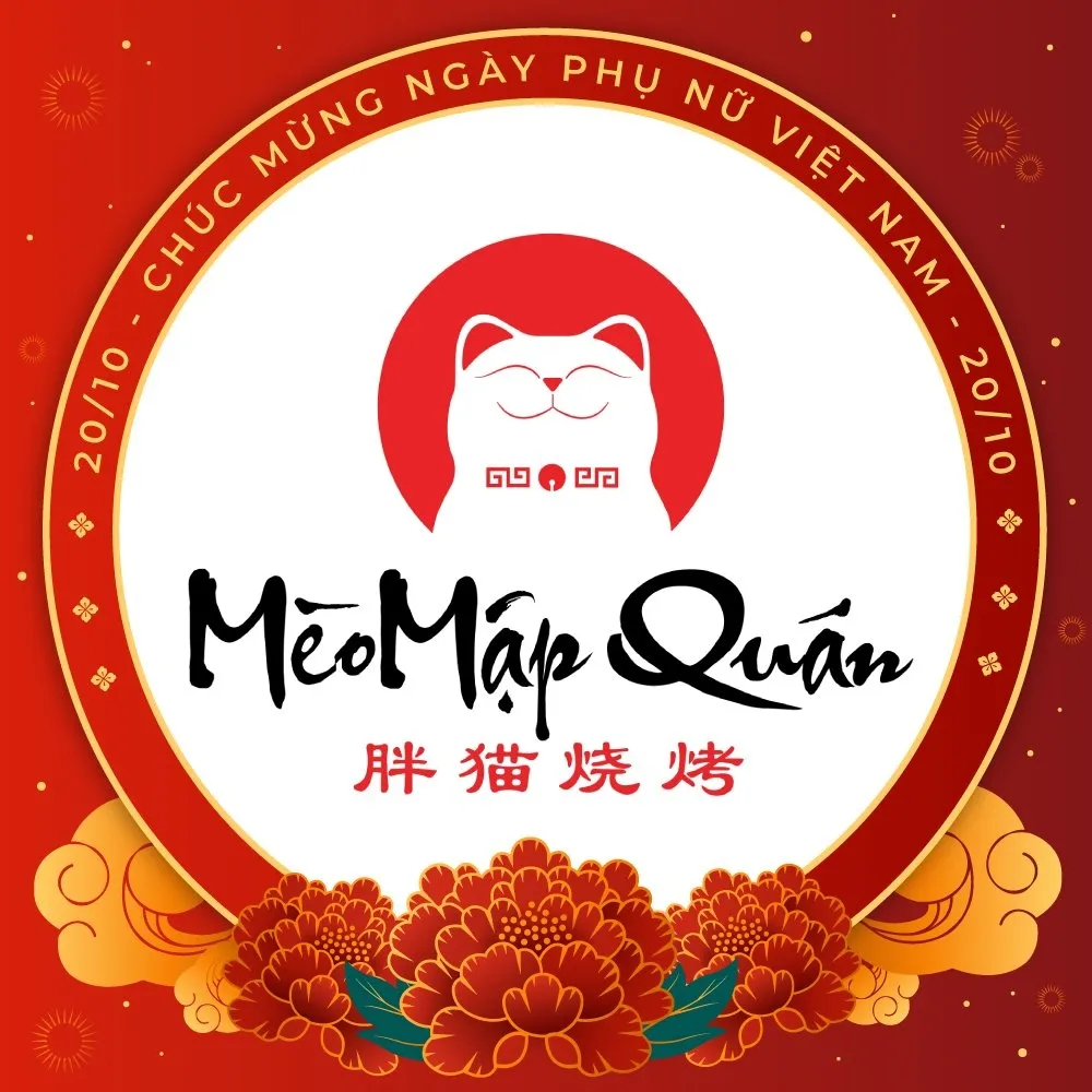 CÔNG TY TNHH NHÀ HÀNG MÈO MẬP