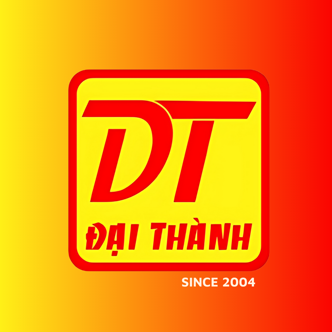 CÔNG TY TNHH MÁY IN ĐẠI THÀNH