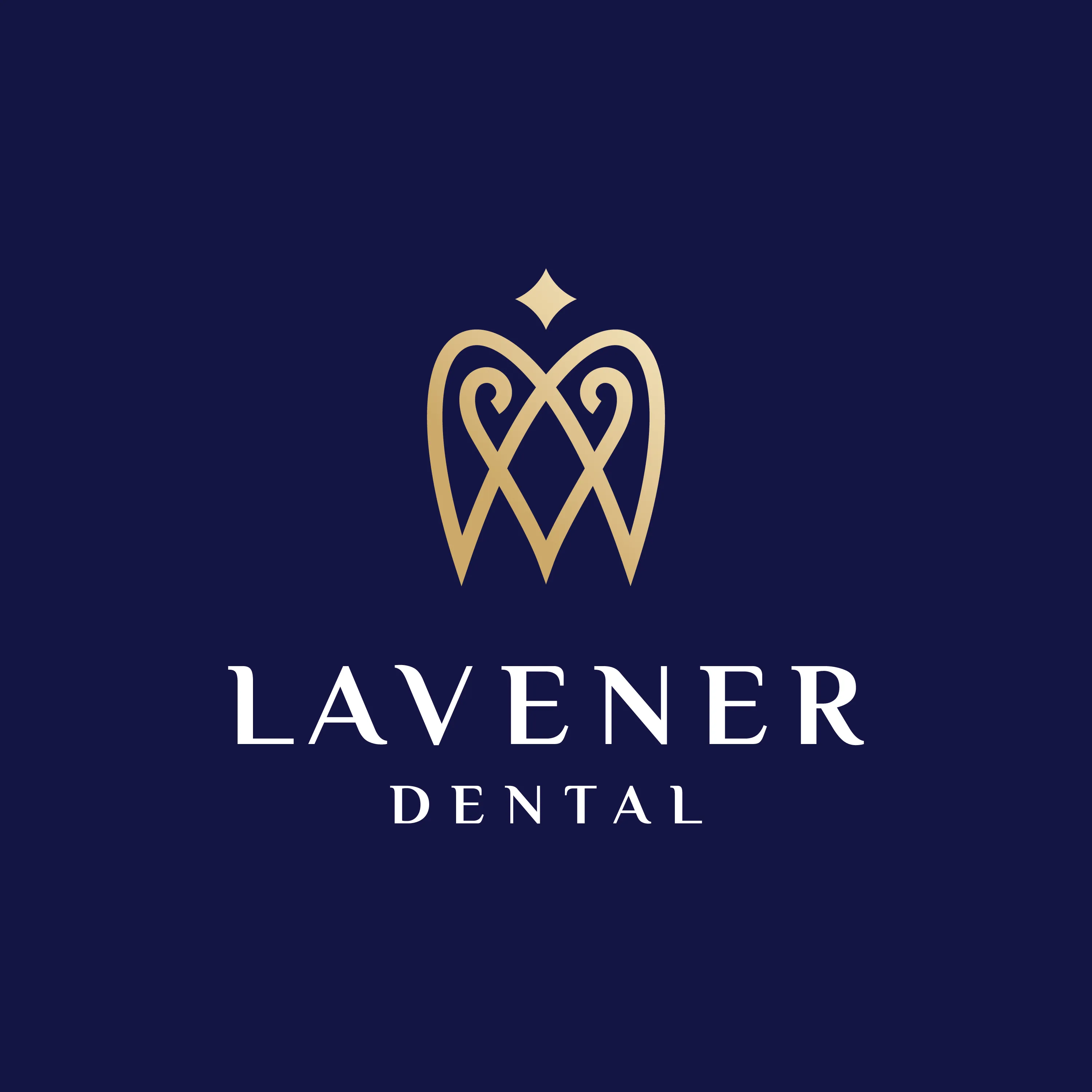 CÔNG TY TNHH TM DV LAVENER DENTAL