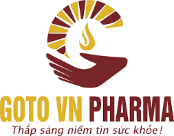 Công ty TNHH Dược phẩm Goto Việt Nam