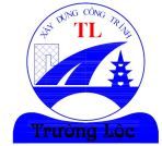 CÔNG TY CỔ PHẦN XÂY DỰNG CÔNG TRÌNH TRƯỜNG LỘC