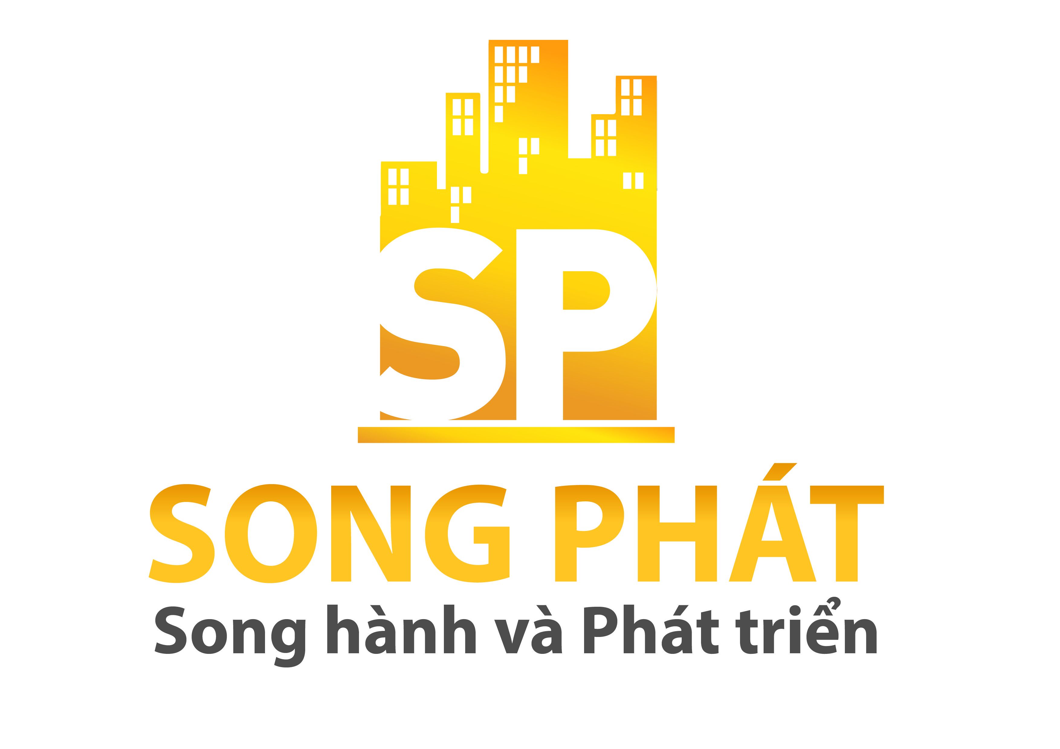 CÔNG TY TNHH BẤT ĐỘNG SẢN SONG PHÁT
