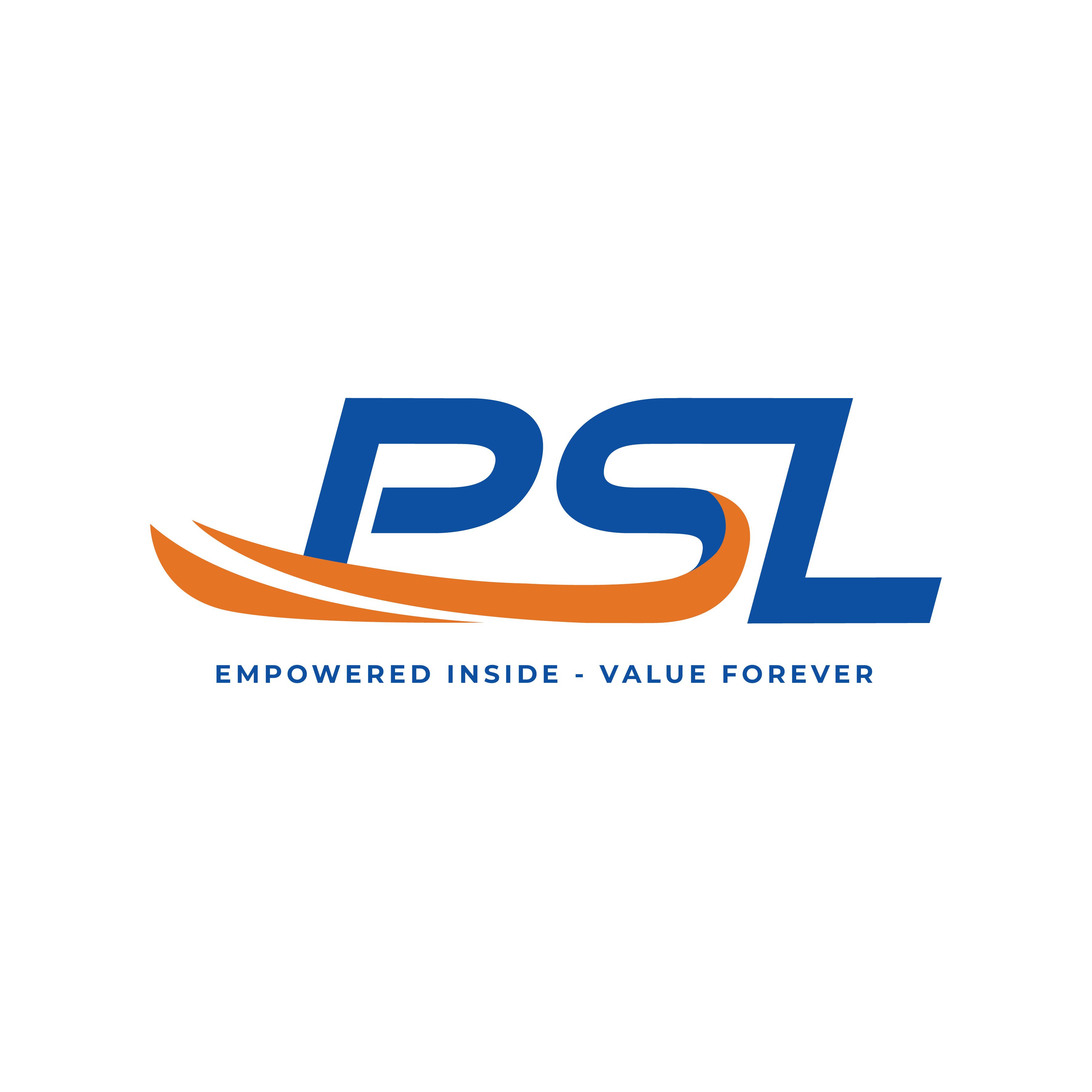 CÔNG TY CỔ PHẦN LOGISTICS PSL