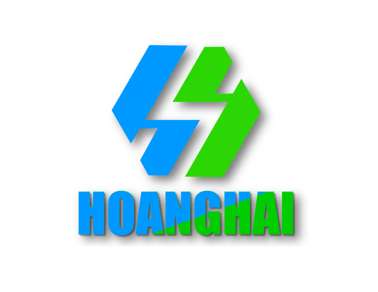 CÔNG TY CỔ PHẦN GIẢI PHÁP HOÀNG HẢI