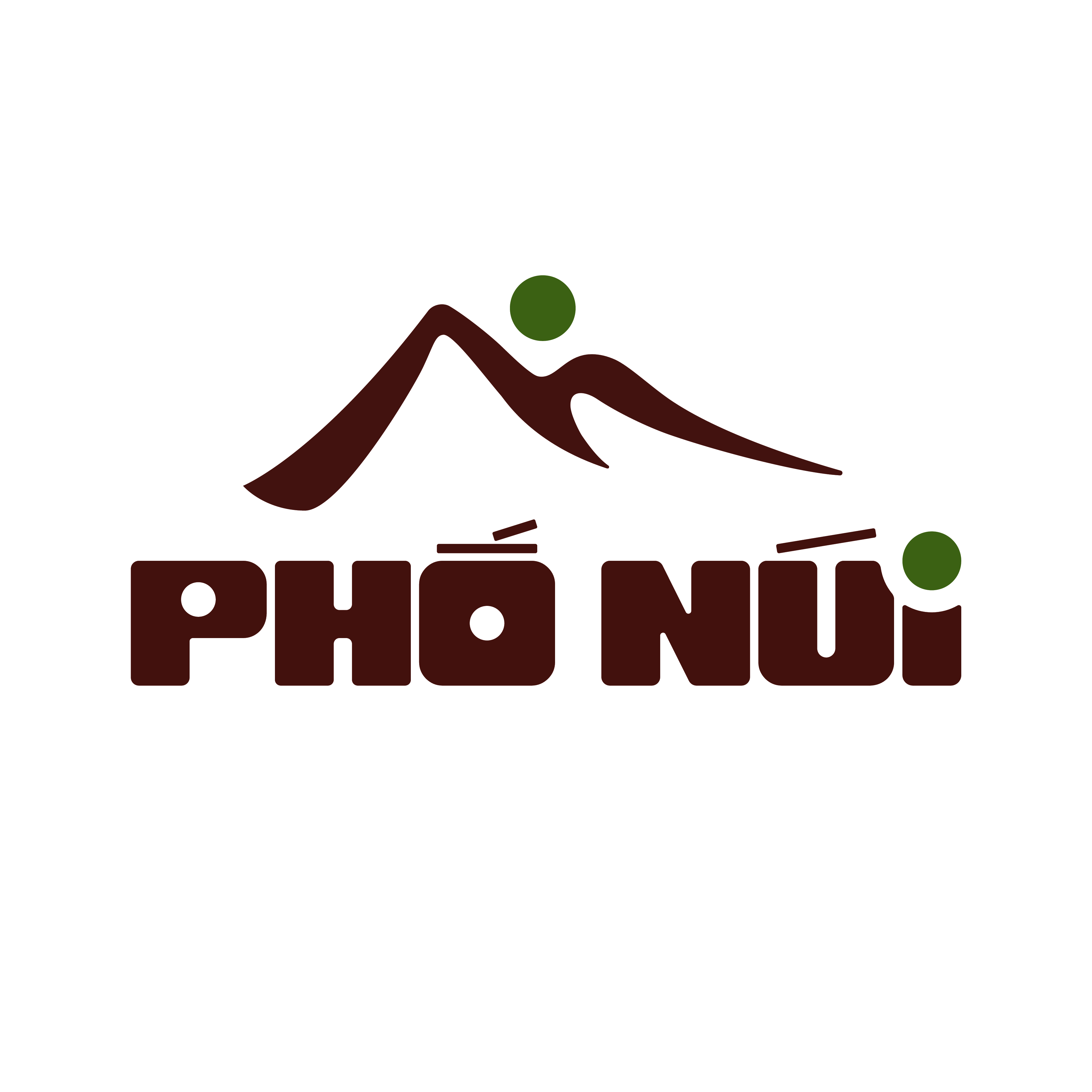 CÔNG TY TNHH TẬP ĐOÀN PHỐ NÚI