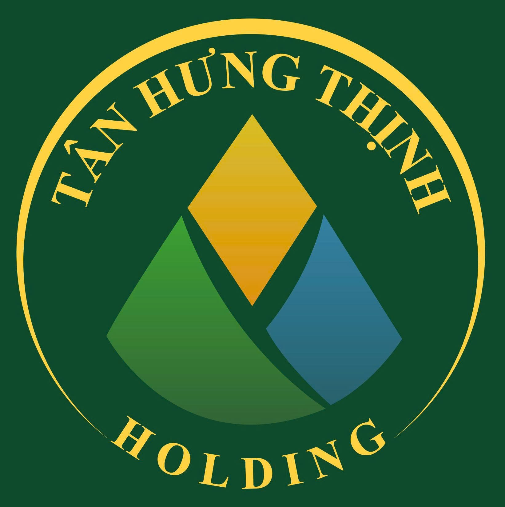 CÔNG TY TNHH TÂN HƯNG THỊNH HOLDING