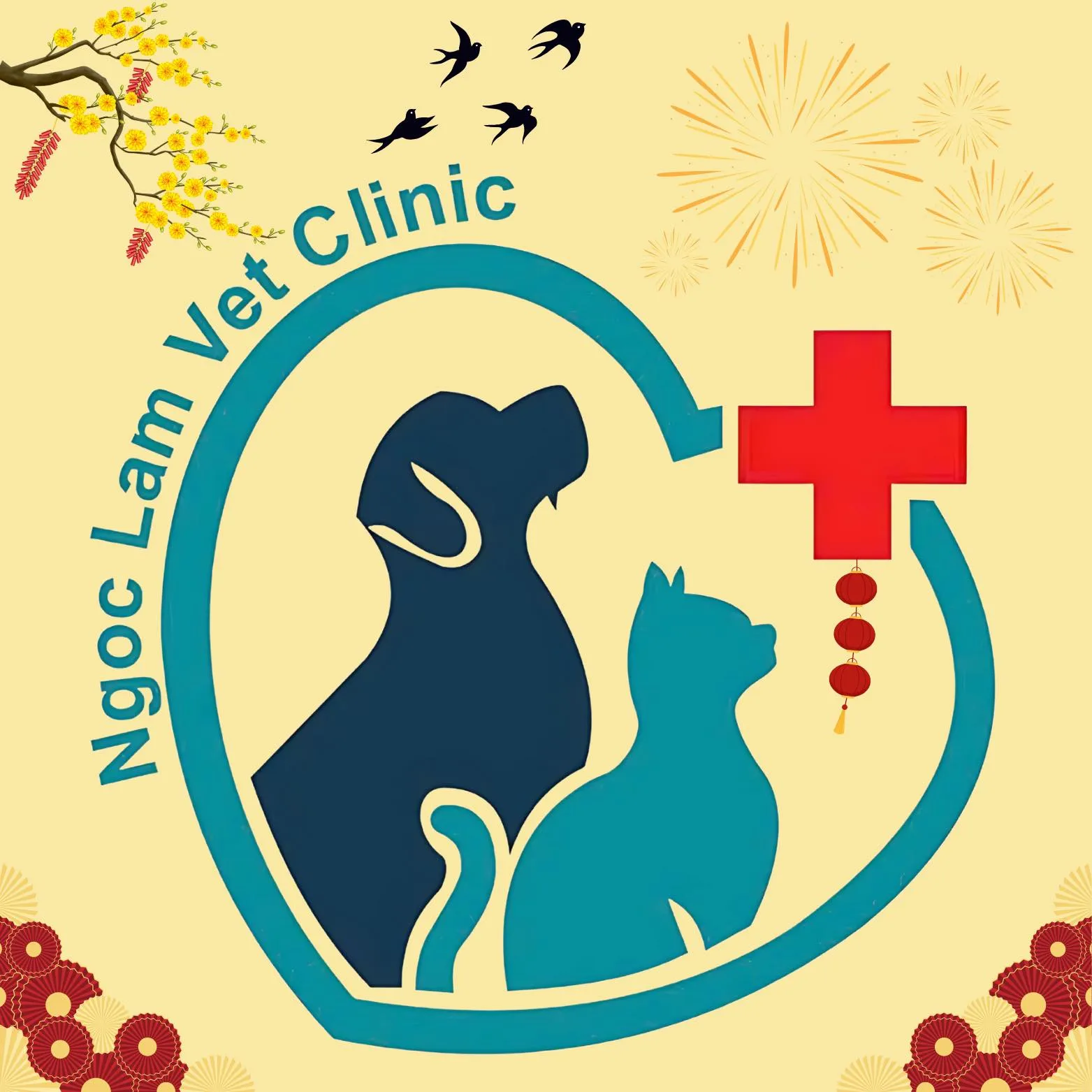 HỘ KINH DOANH NGOC LAM PET