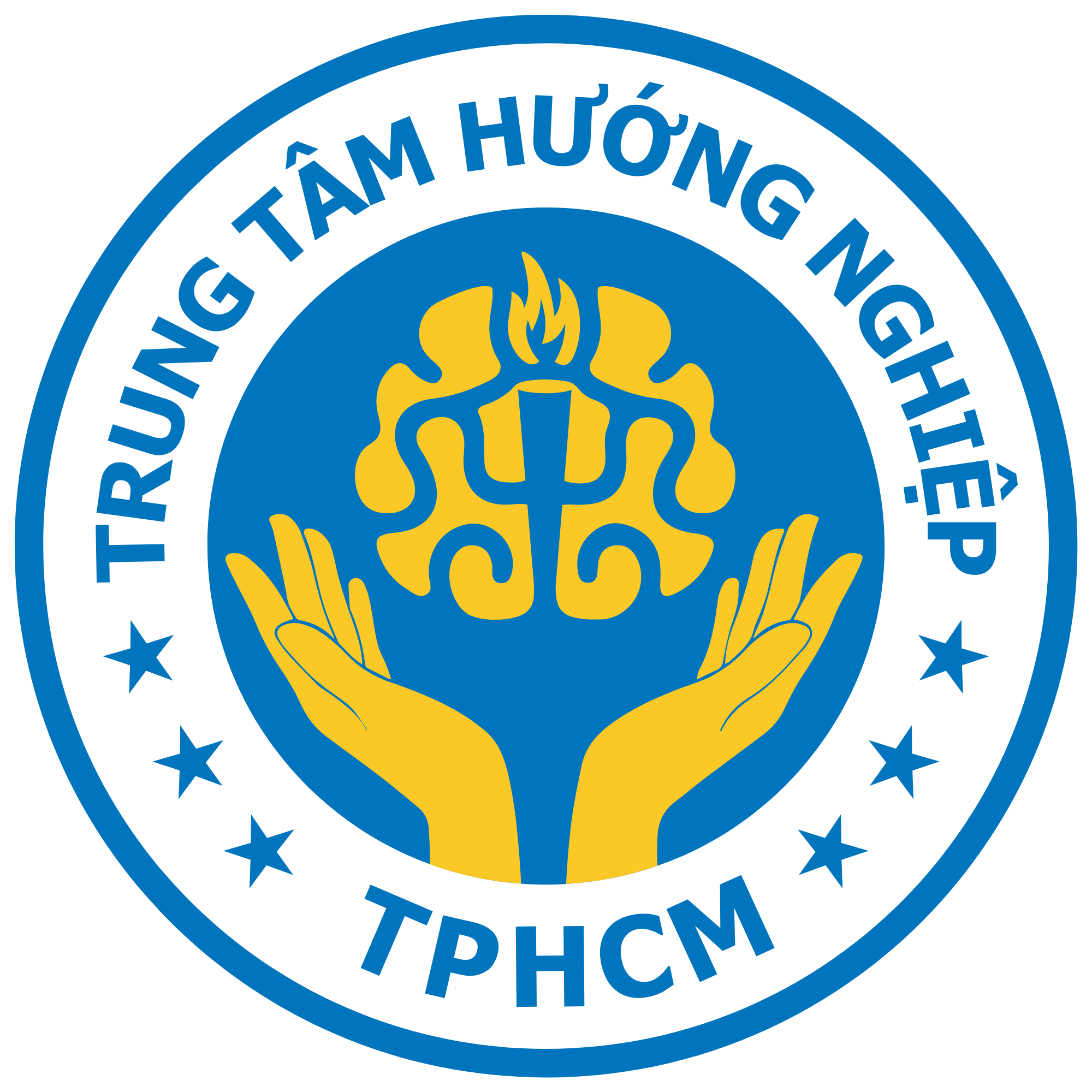 CÔNG TY TNHH HUỲNH BÌNH NGUYÊN - TRUNG TÂM HƯỚNG NGHIỆP TPHCM