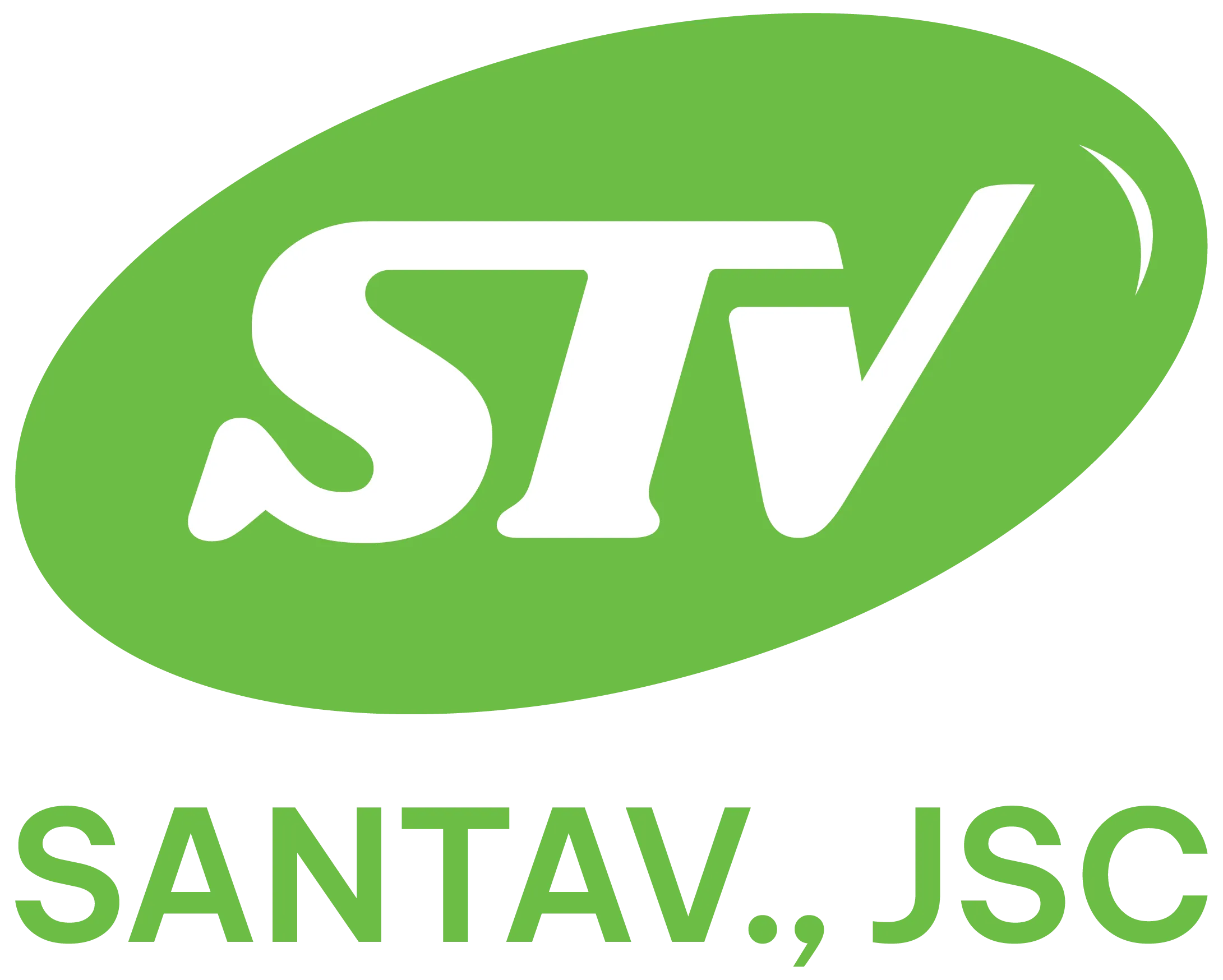 CÔNG TY CỔ PHẦN SANTAV