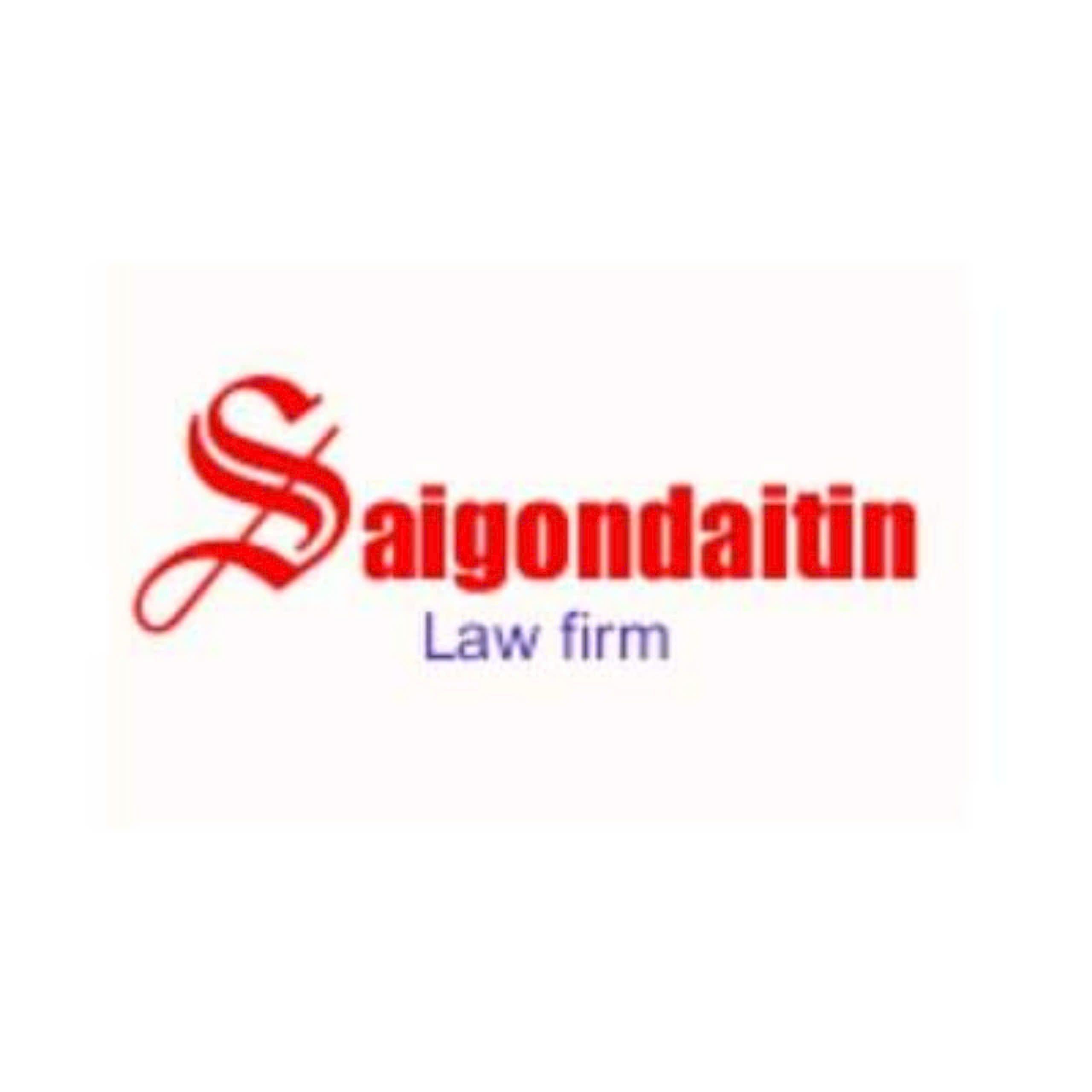 VĂN PHÒNG LUẬT SƯ SÀI GÒN ĐẠI TÍN