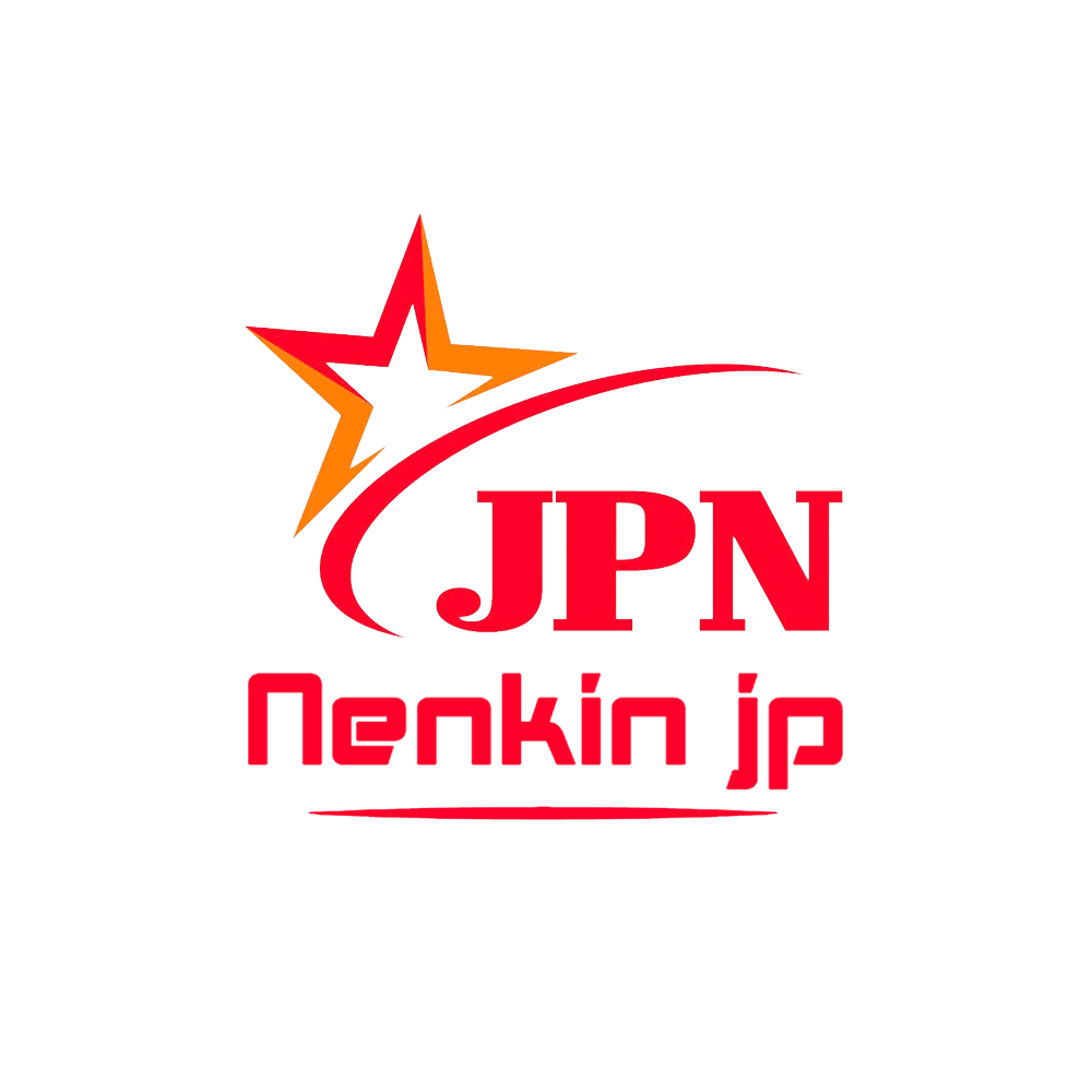 công ty NENKIN JP