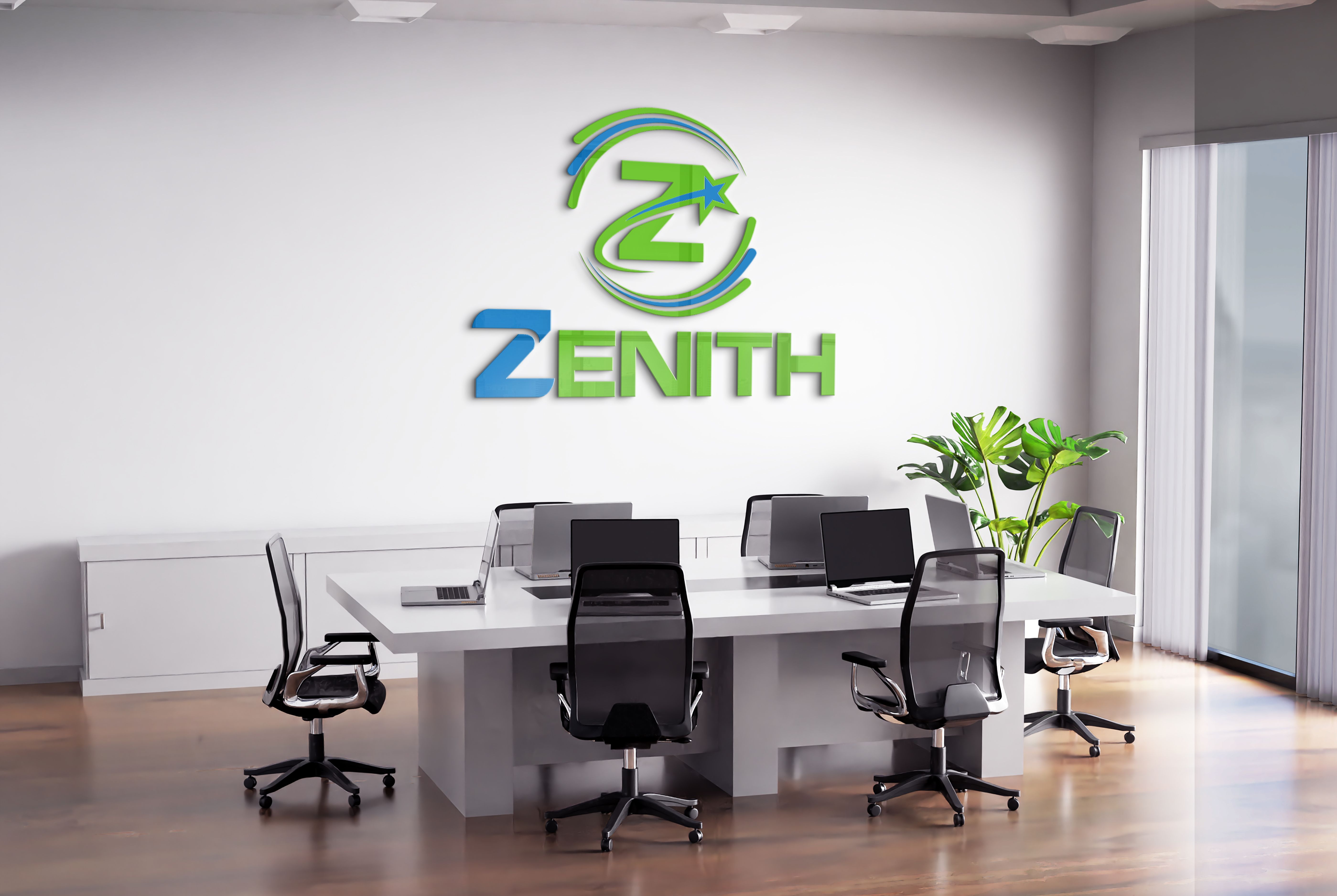 CÔNG TY CỔ PHẦN HỢP TÁC QUỐC TẾ ZENITH