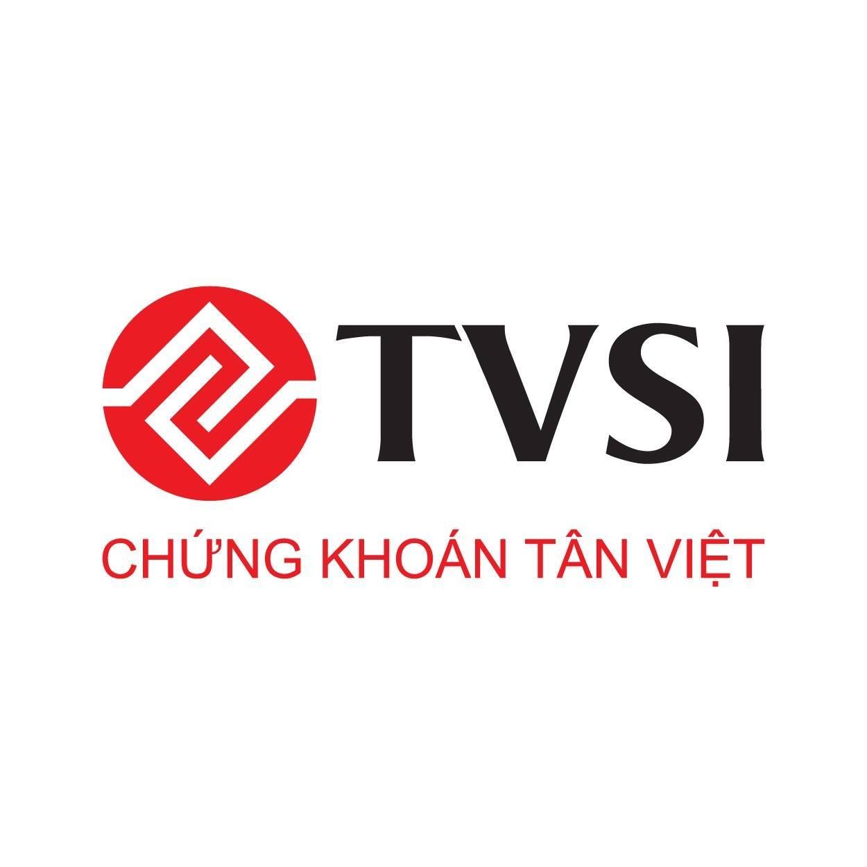 CTCP CHỨNG KHOÁN TÂN VIỆT