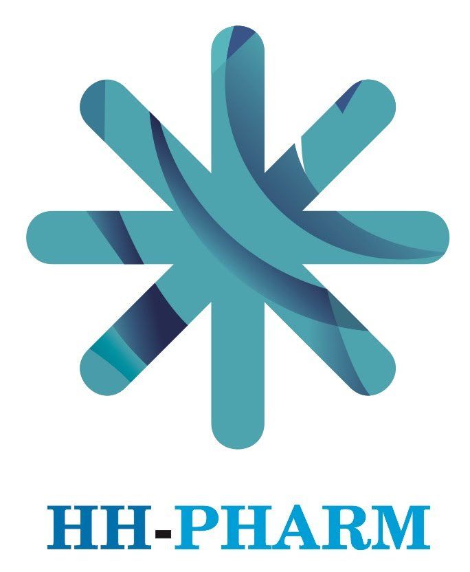 CÔNG TY TNHH HH-PHARM