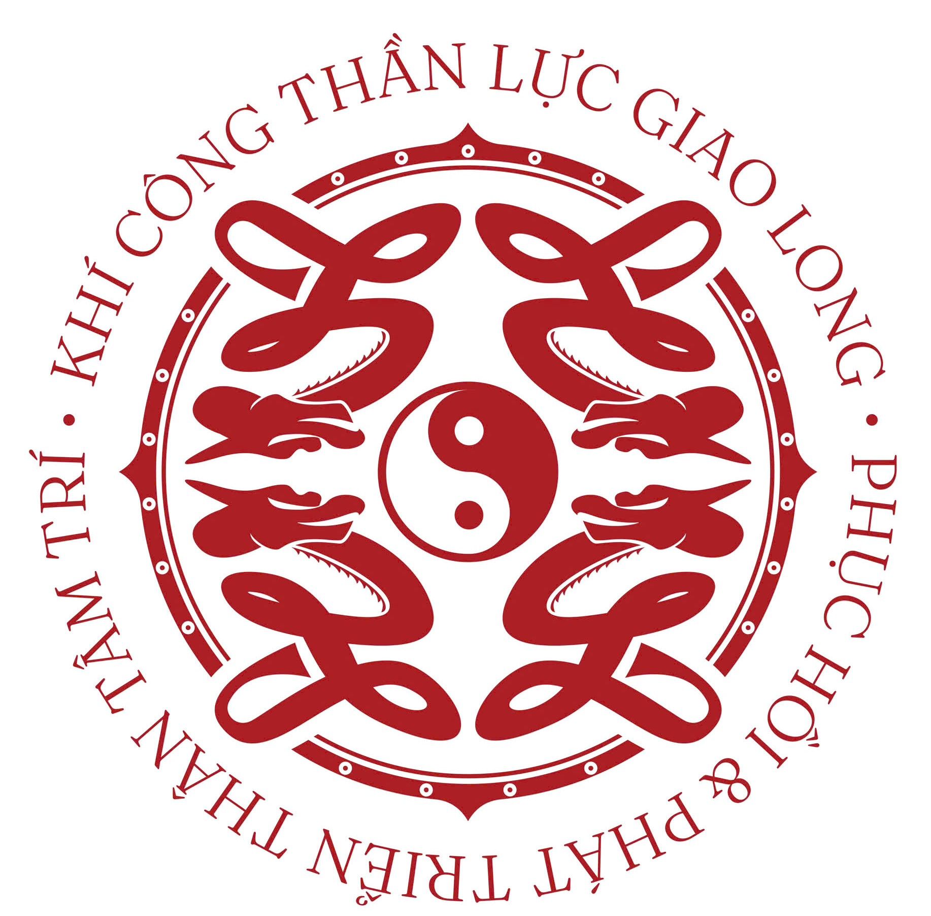 CÔNG TY CỔ PHẦN KHÍ CÔNG THẦN LỰC GIAO LONG