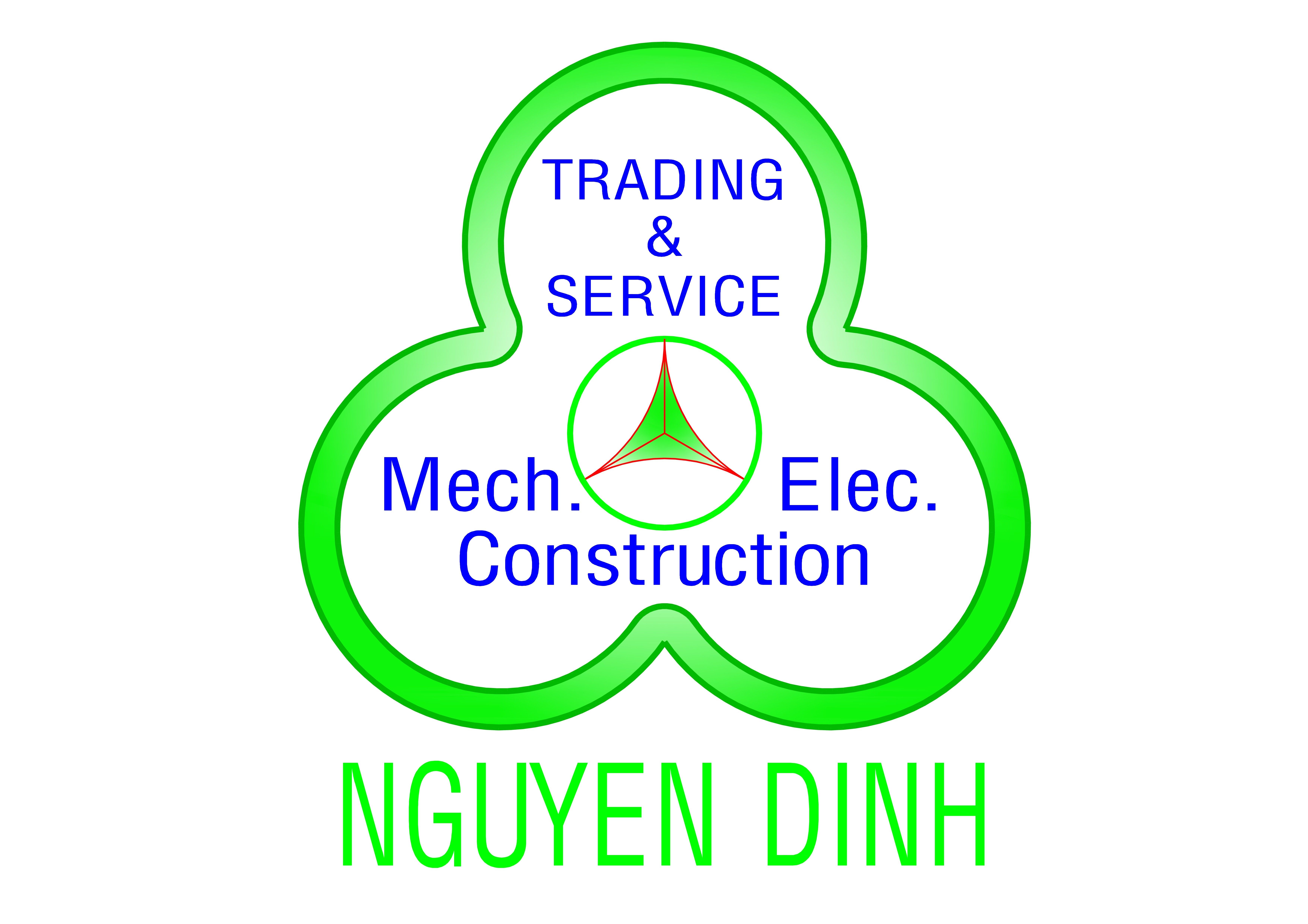 CÔNG TY TNHH THƯƠNG MẠI & DỊCH VỤ NGUYỄN ĐÌNH