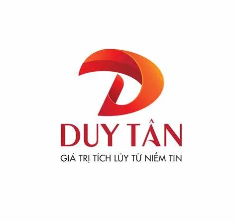 CÔNG TY CỔ PHẦN PHÁT TRIỂN CÔNG NGHỆ GIÁO DỤC DUY TÂN