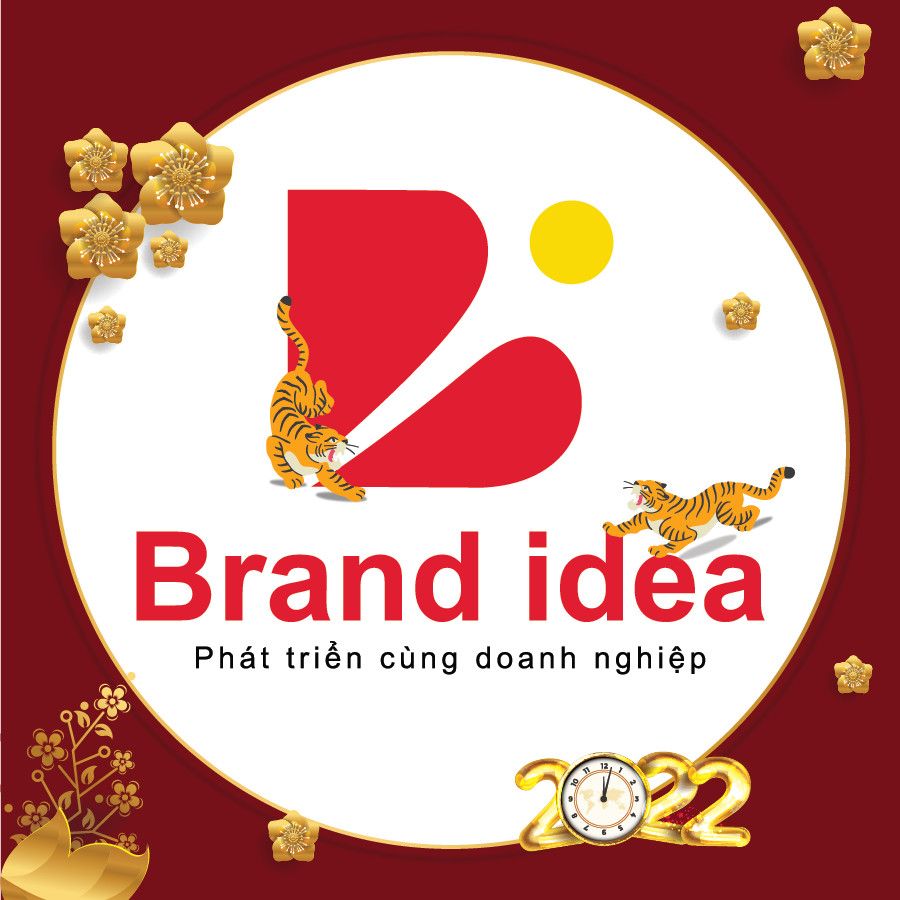 Công ty CP Brand idea Group