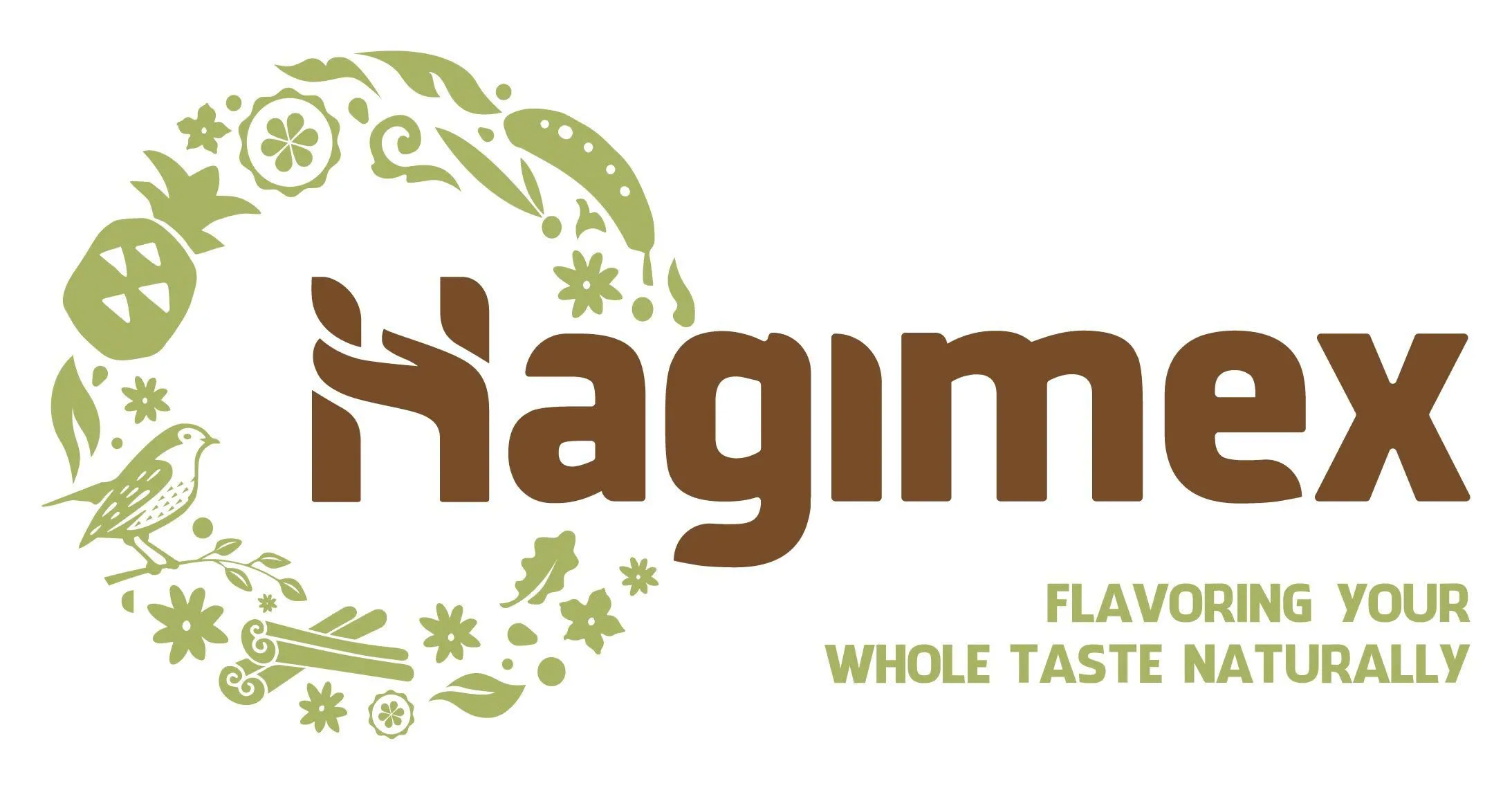Công ty cổ phần Hagimex