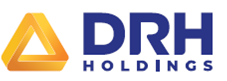 CÔNG TY CỔ PHẦN DRH HOLDINGS