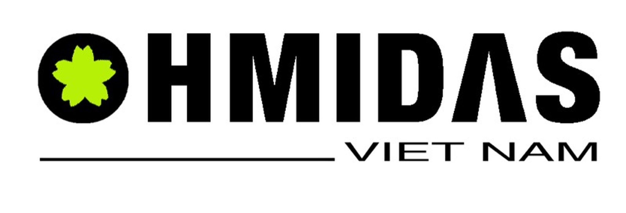 CÔNG TY TNHH OHMIDAS VIỆT NAM