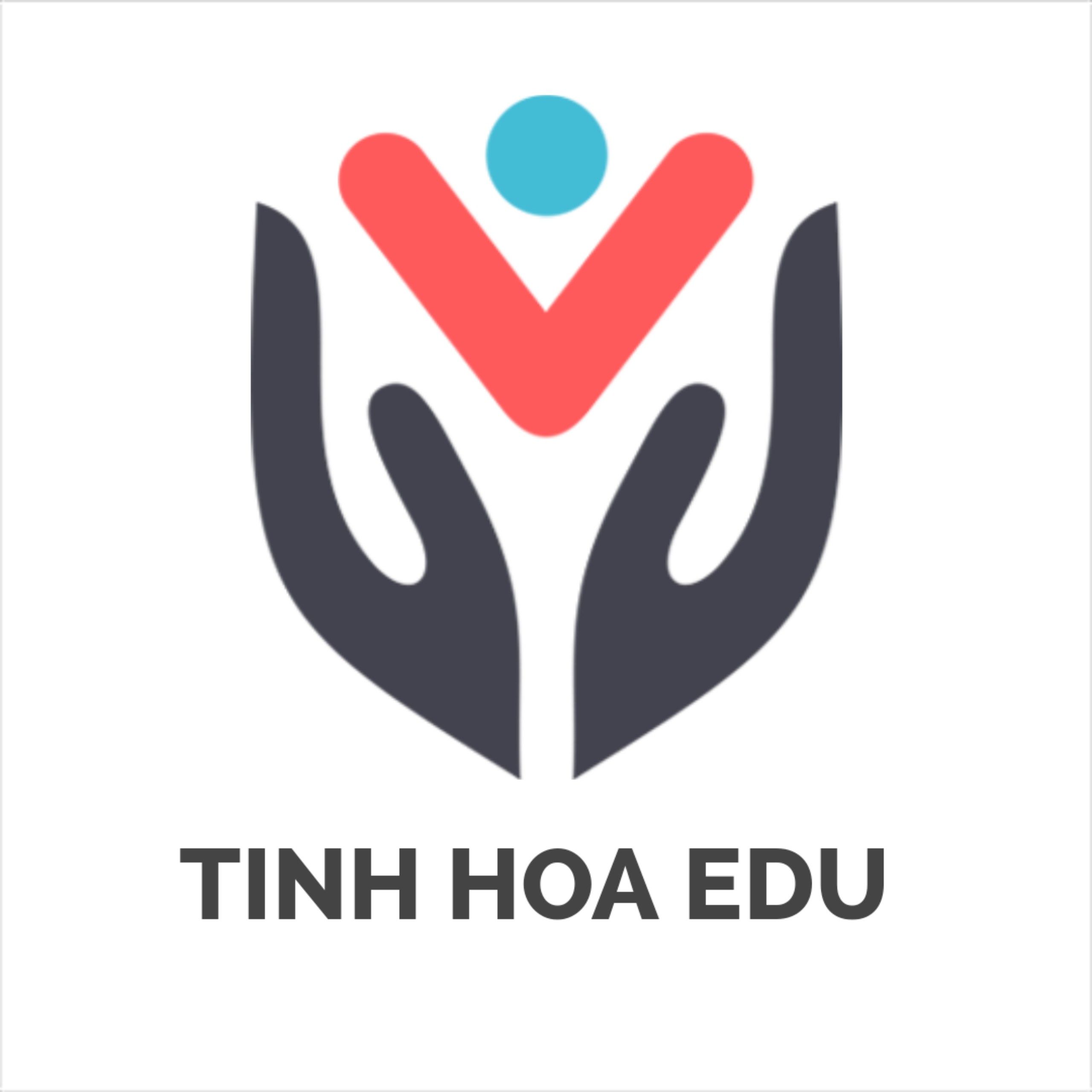 CÔNG TY TNHH GIÁO DỤC TINH HOA